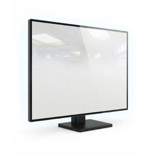 [6571] Pantalla BackLight LED 24V 2A con Fuente 60 x 90 cm