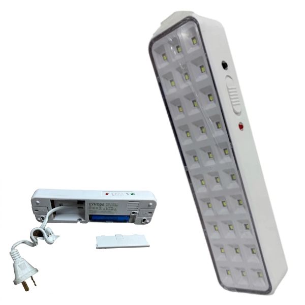 [6573] Luz de Emergencia 30 Led
