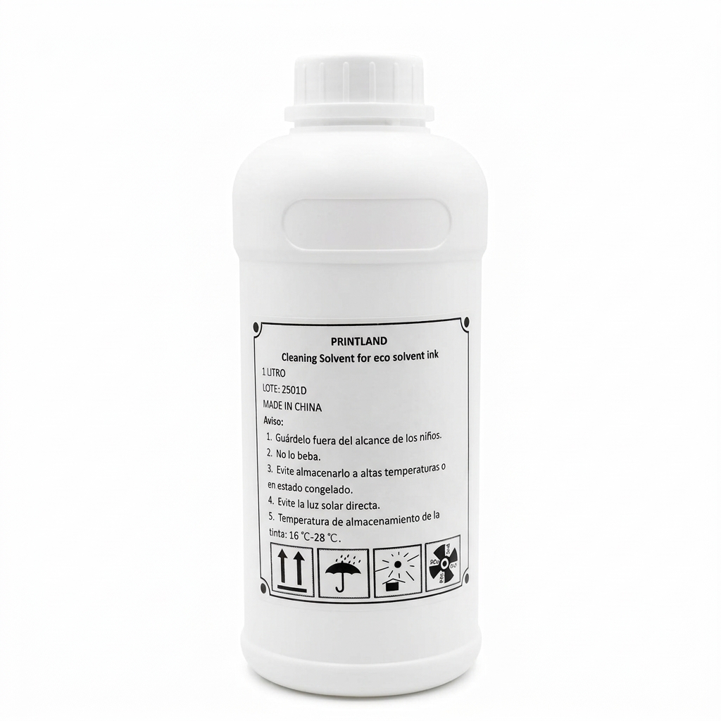 [6579] Solvente FREE APTO PARA DX7 Y DX5 DX4