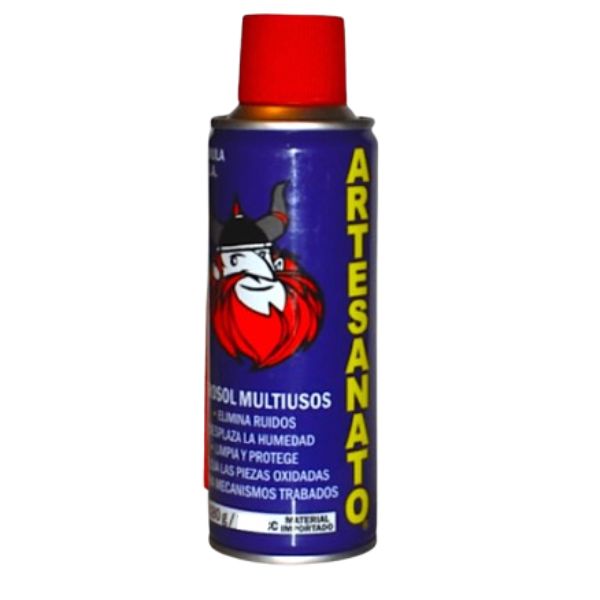 [6580] PEGALO LUBRICANTE GRANDE 450 cm3