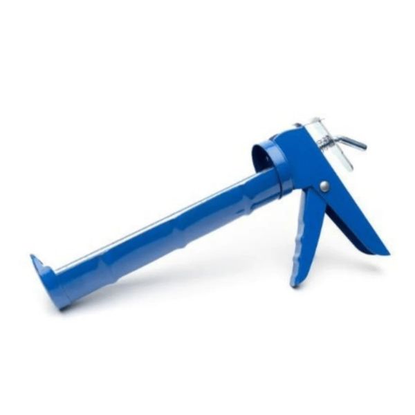 [6581] PISTOLA APLICADORA AZUL PARA CARTUCHOS 280 - 300 y 310 cc3