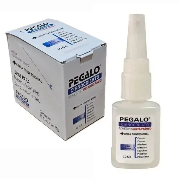 [6583] CIANO PEGALO 10 GR