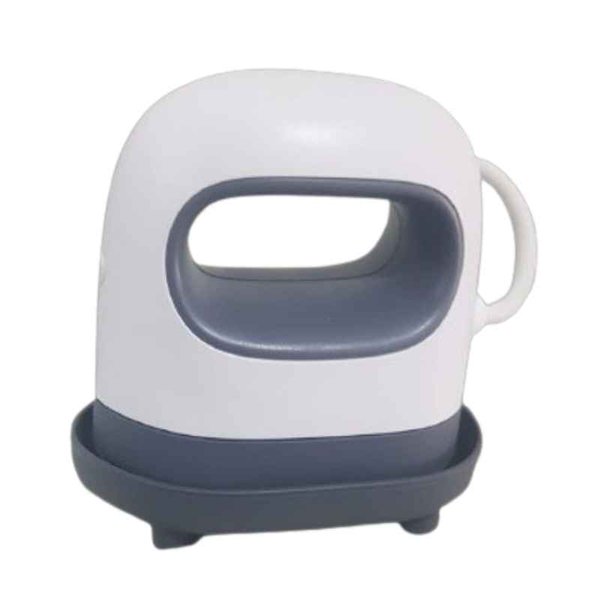 [6663] Plancha MINI ESTAMPADORA Portátil CPD