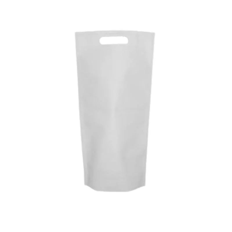 [1175] BOLSA DE TELA PARA BOTELLAS