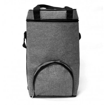 PORTASET MATERO PARA ESTAMPAR CON DTF GRI CLARO