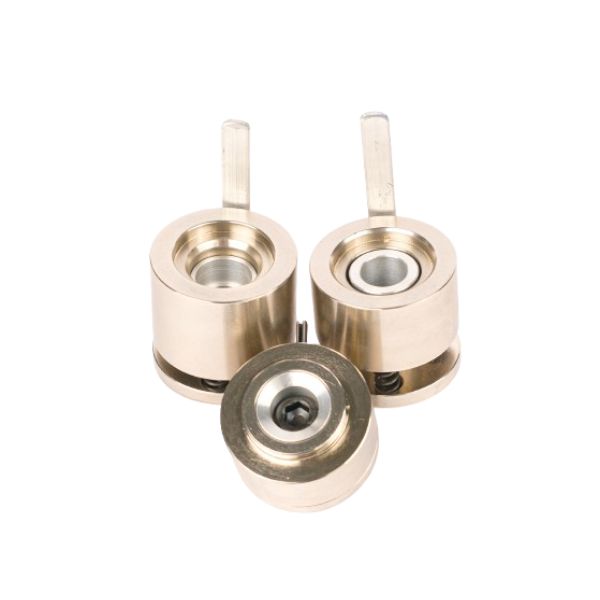 Matriz Intercambiable Botones 25 mm