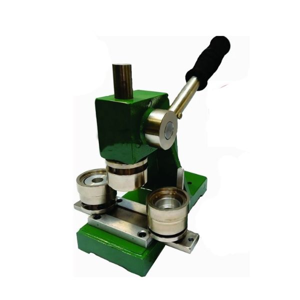 Máquina Botones 44 mm