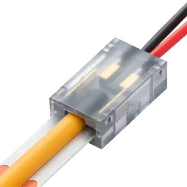 [6890] Empalme SMD/COB 8mm