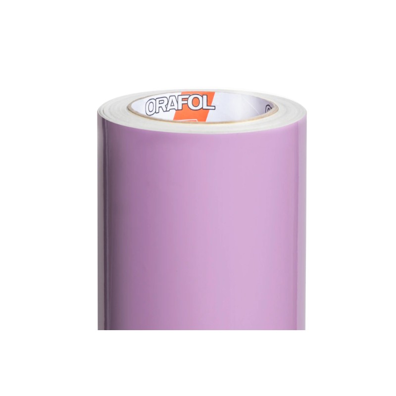VINILO ORACAL 651 042 Lilac (Lila) Glosy 63 cm x metro lineal
