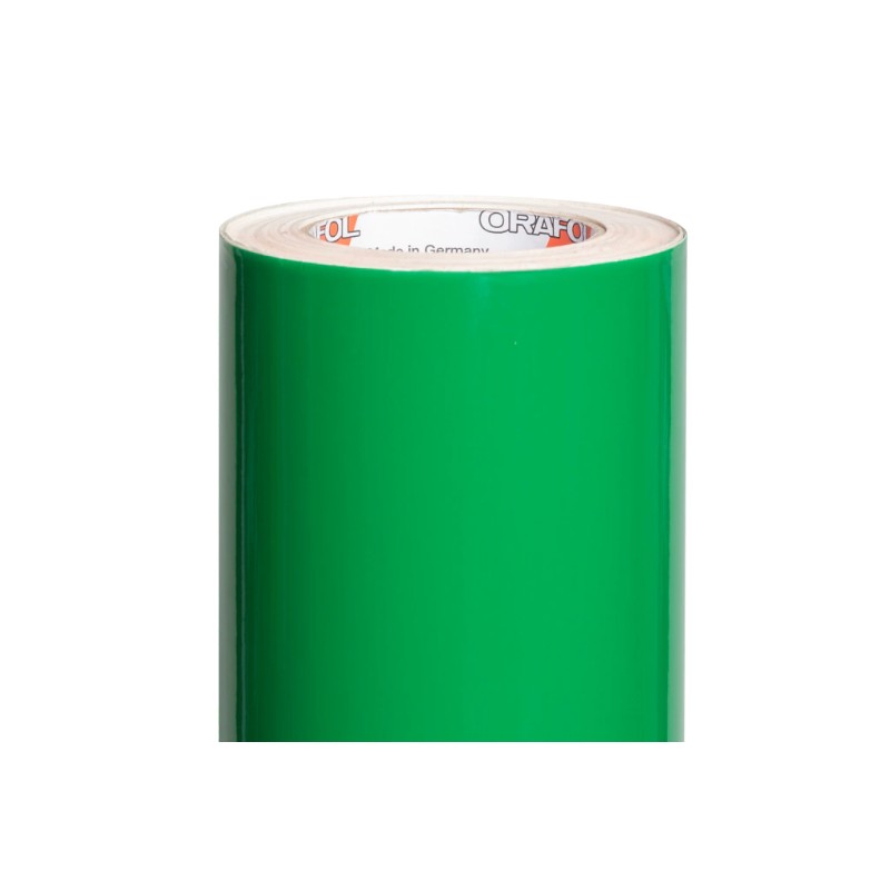 VINILO ORACAL 651 062 Light green (Verde Claro) Glosy 63 cm x metro lineal